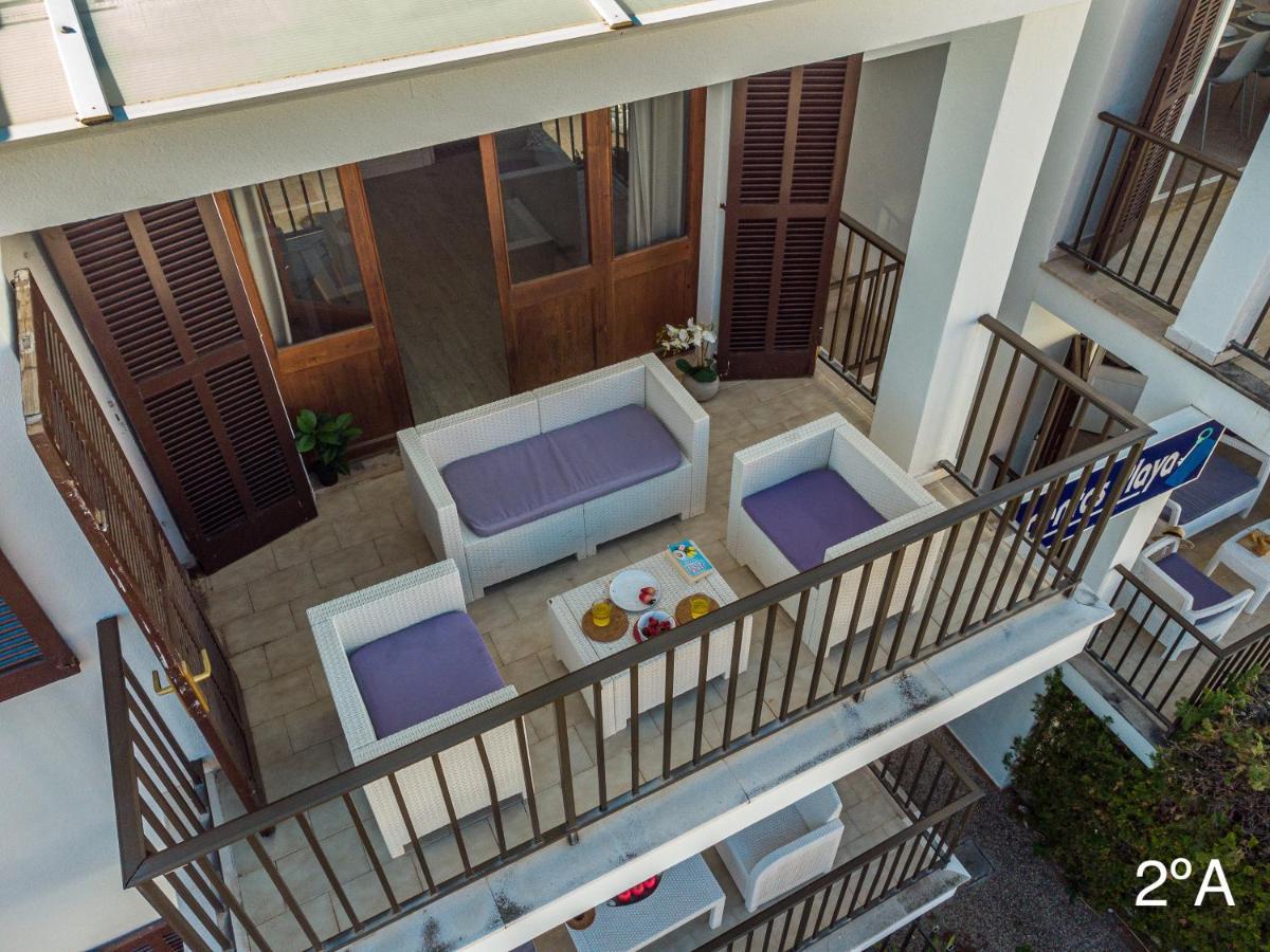 Apartahotel Playa
