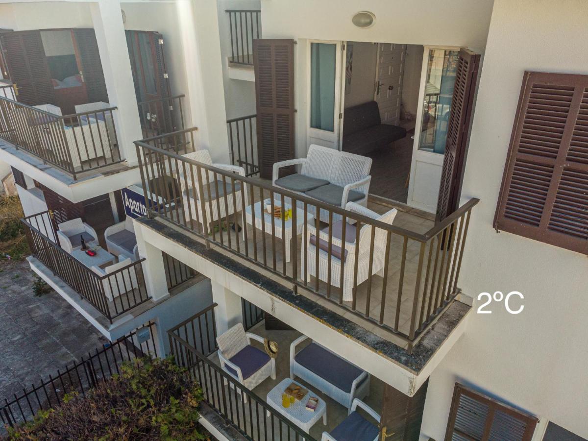 Playa Apartahotel