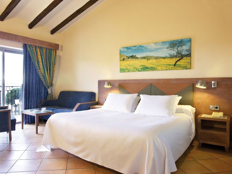 Occidental Playa De Palma 4*