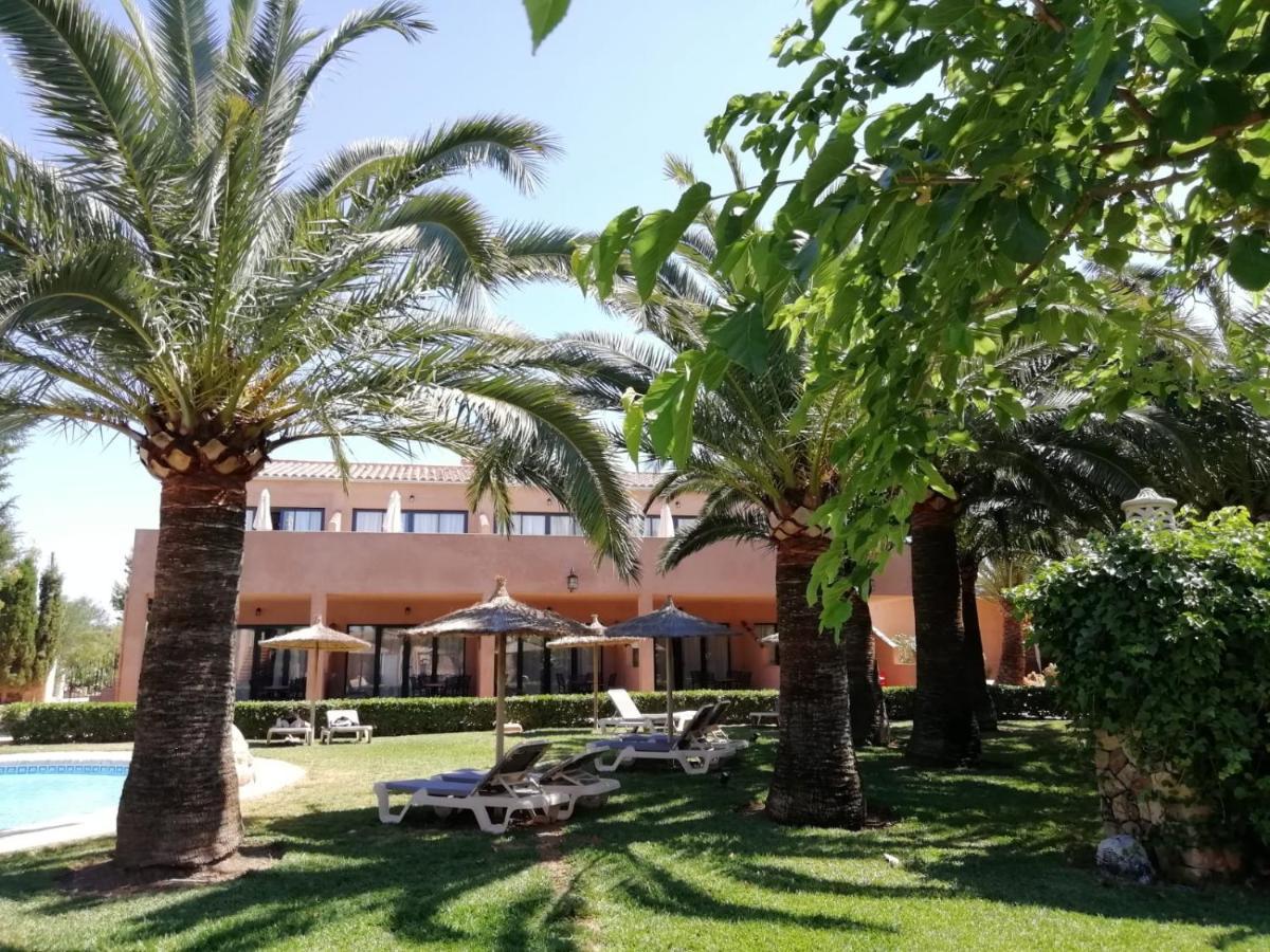 Casa rural Son Marge *