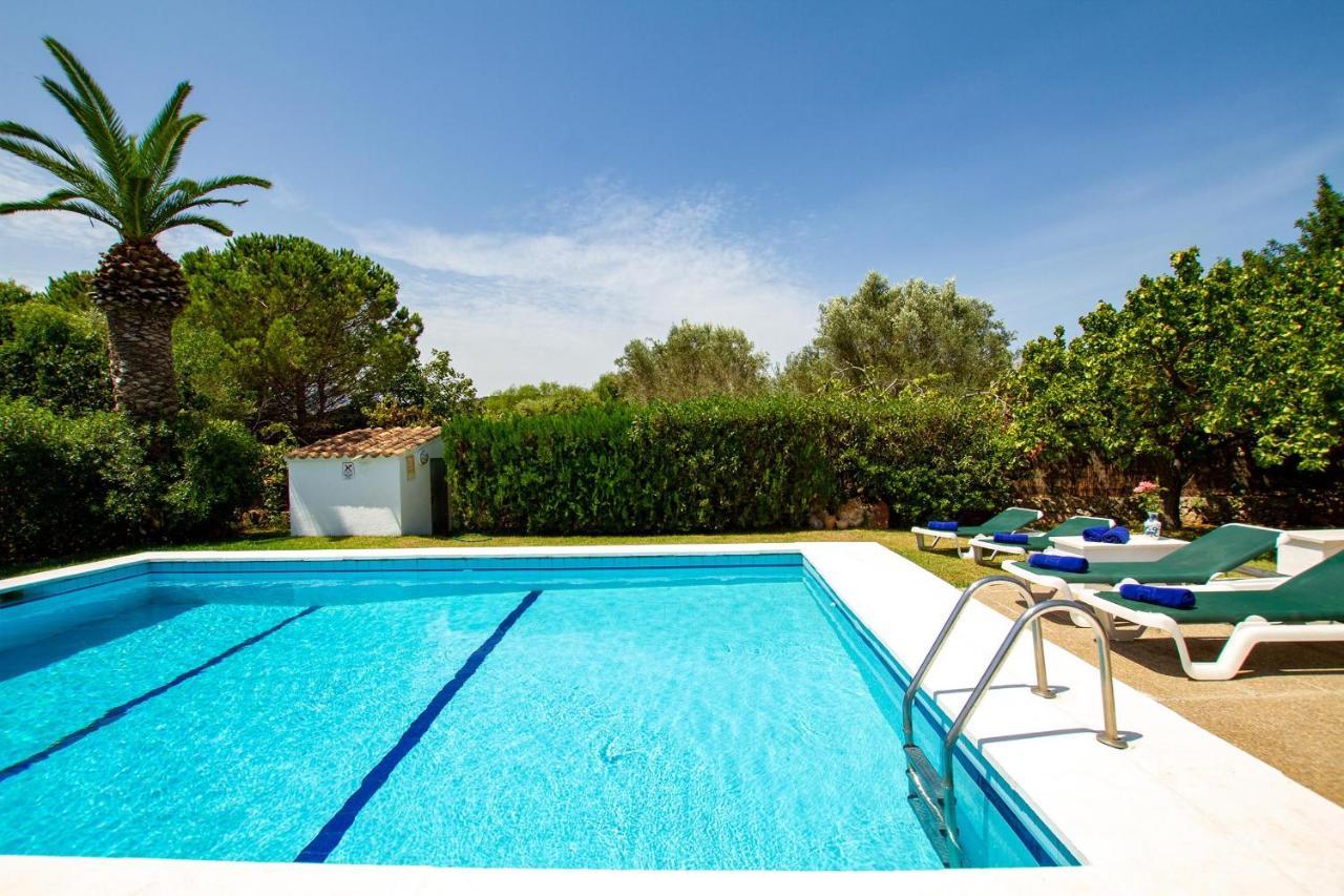 Villa Paparri Pollensa