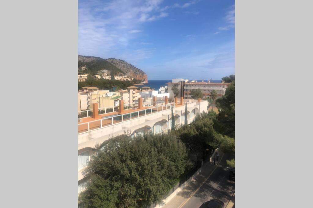 Seaview 5c Balcony In Canyamel Torre Doy Apartamento