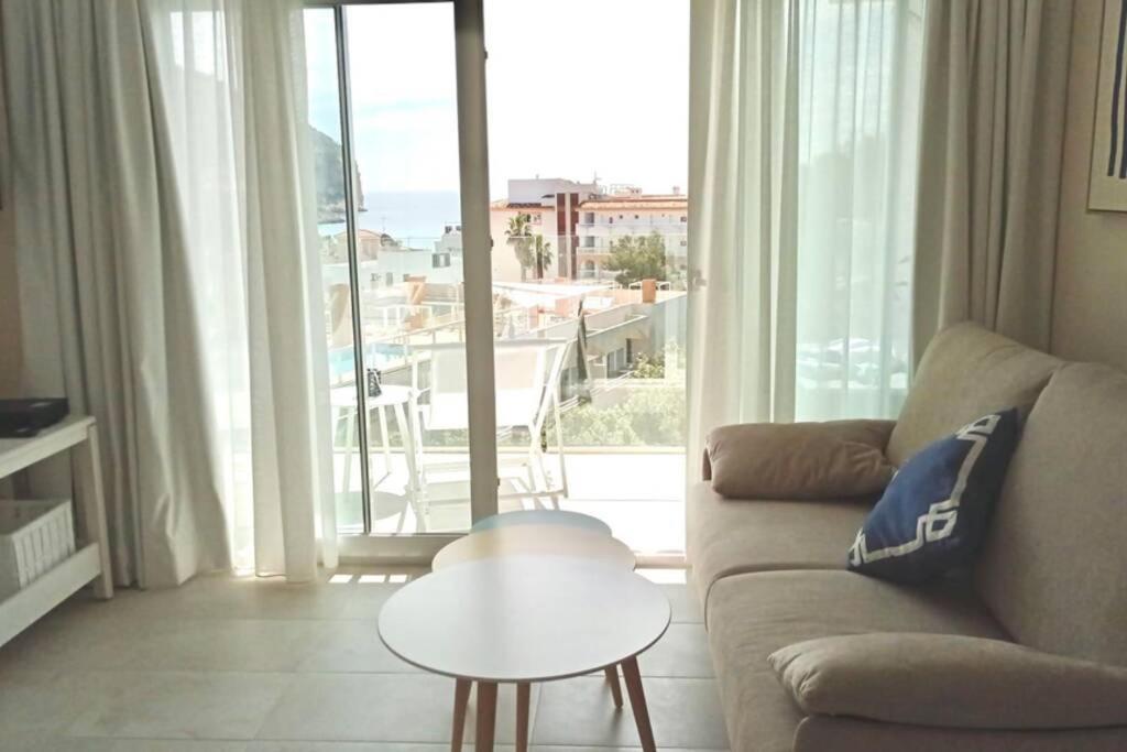 Seaview 5c Balcony In Canyamel Torre Doy *
