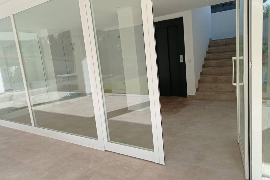Seaview 5c Balcony In Canyamel Torre Doy Apartamento