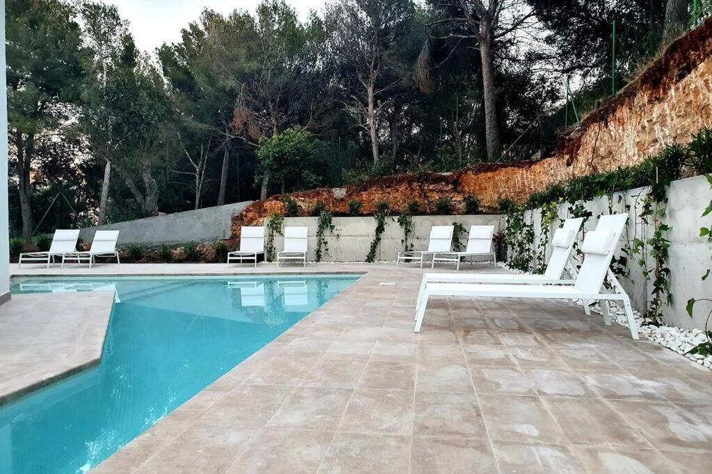 Apartamento Seaview 5c Balcony In Canyamel Torre Doy *