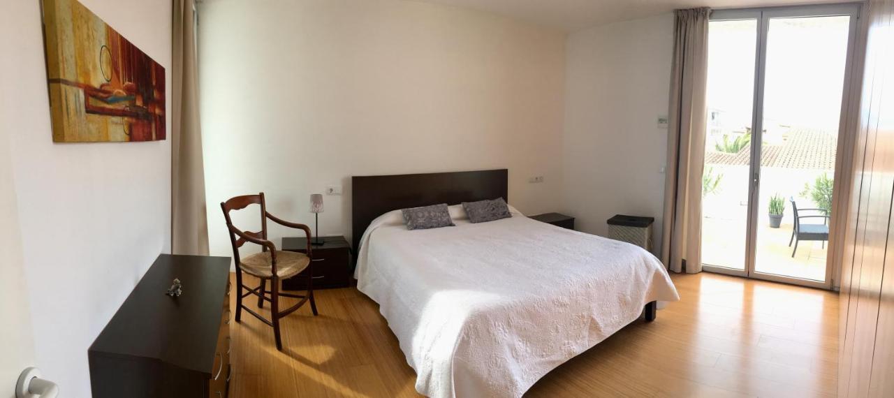 Casa De Pueblo Amplia *