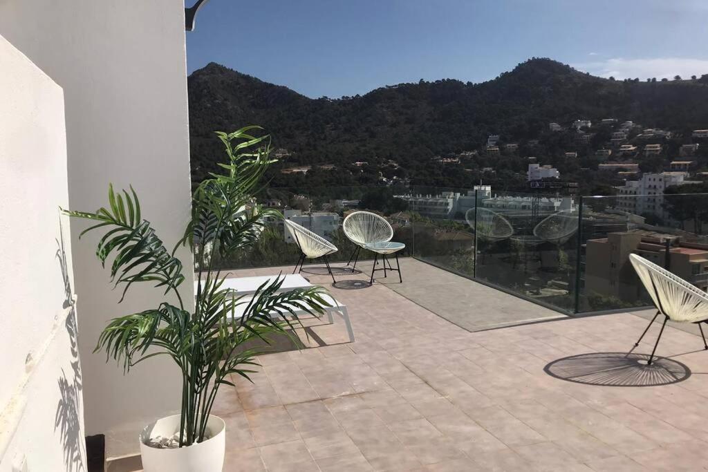 Seaview 5c Balcony In Canyamel Torre Doy * Capdepera (Mallorca)