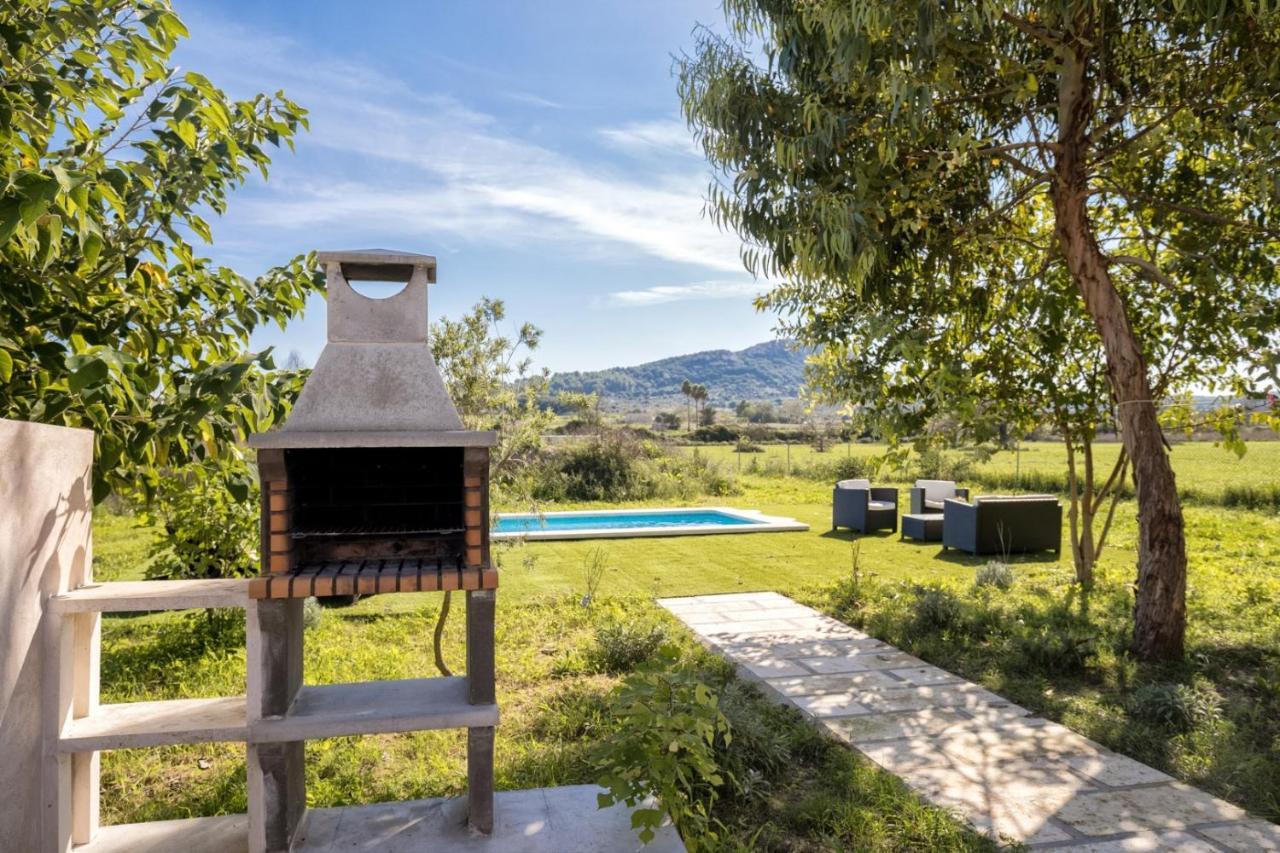 Villa Es Camp Pla