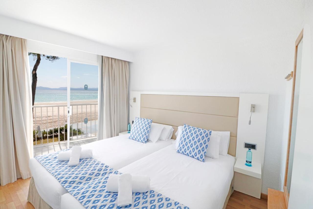 Bonavida Apartahotel 3*