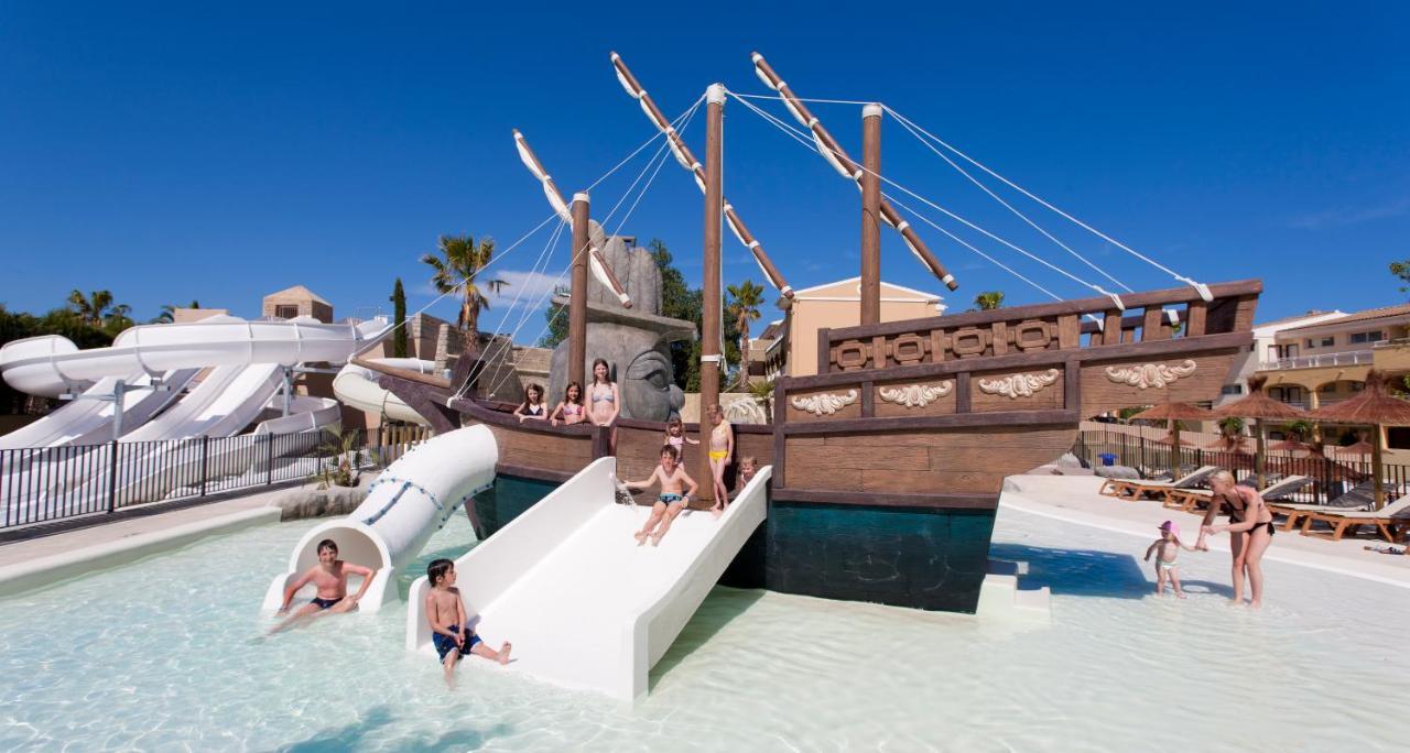 Insotel Cala Mandia 4* Cala Mandia (Mallorca)