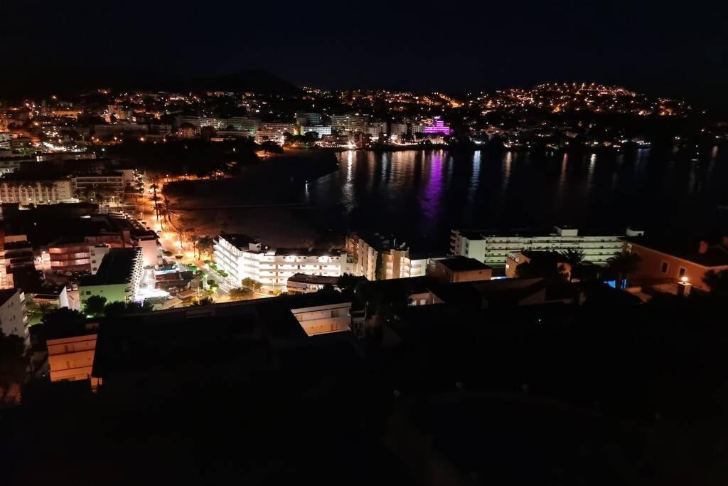 Luxury Meerblick Buena Vista In * Santa Ponsa