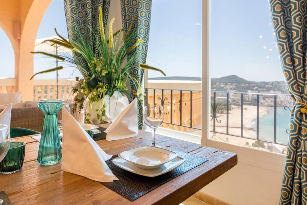 Villa Luxury Meerblick Buena Vista In *