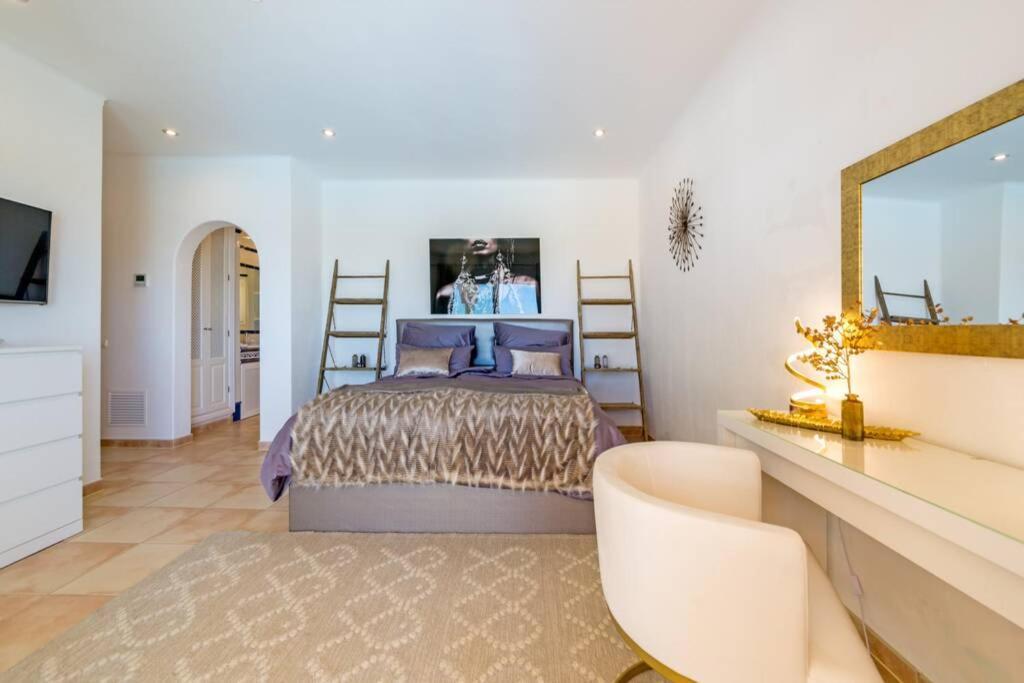 Luxury Meerblick Buena Vista In