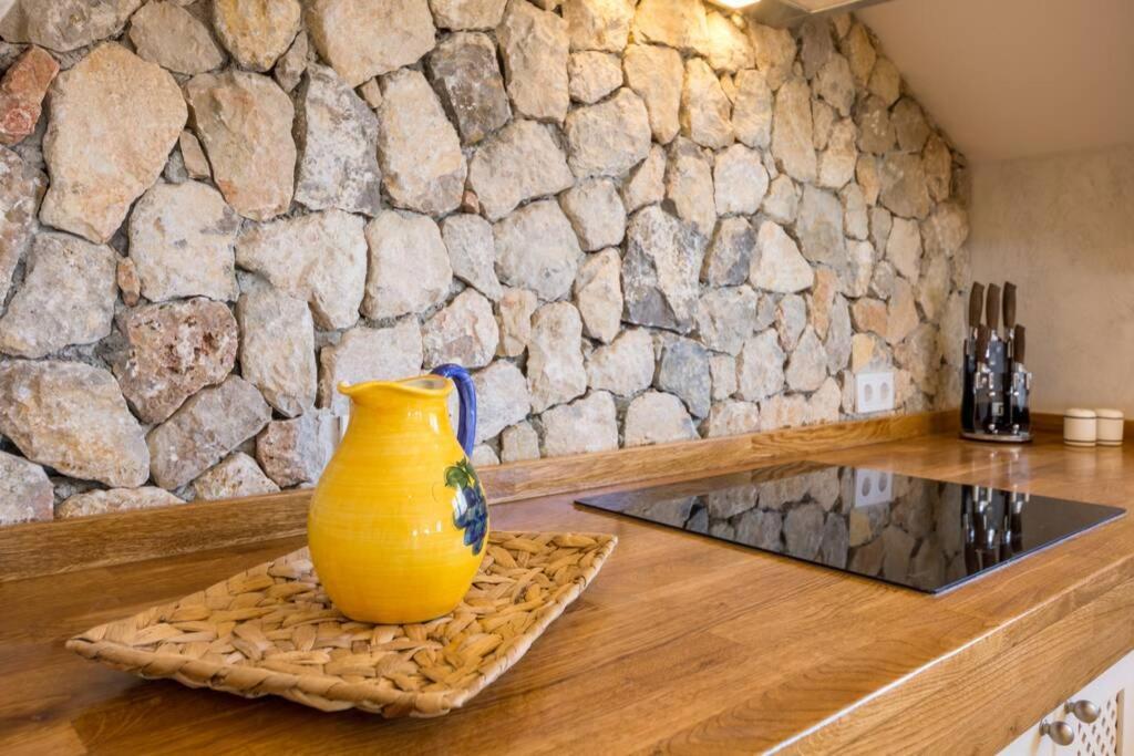 Villa Luxury Meerblick Buena Vista In *