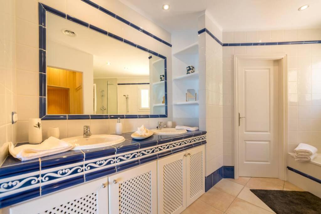 Luxury Meerblick Buena Vista In