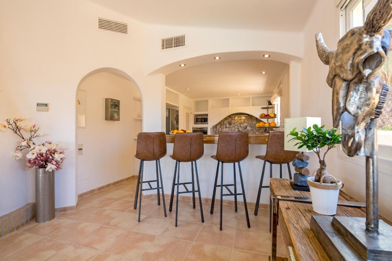Luxury Meerblick Buena Vista In