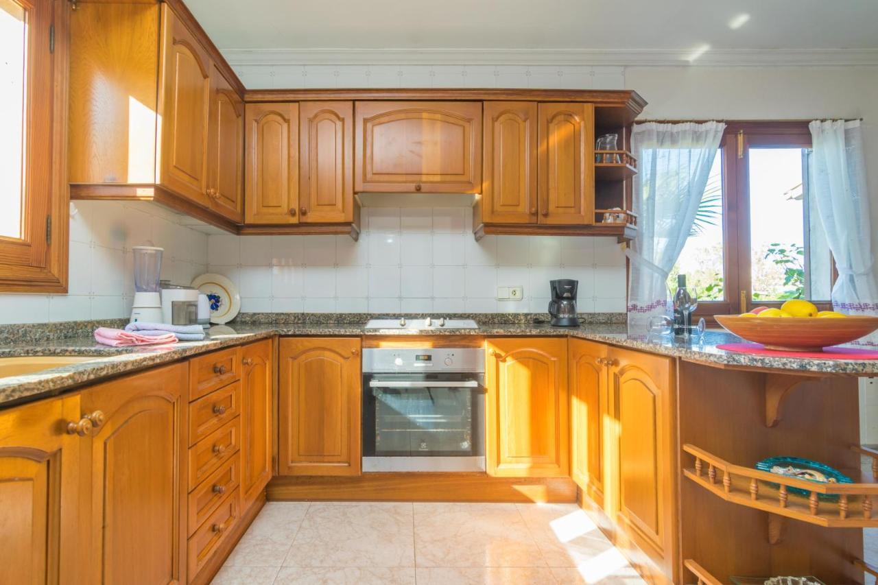 Villa Ginebro