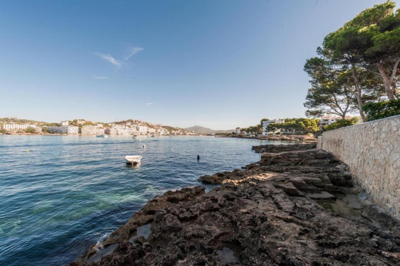 Villa Es Port *