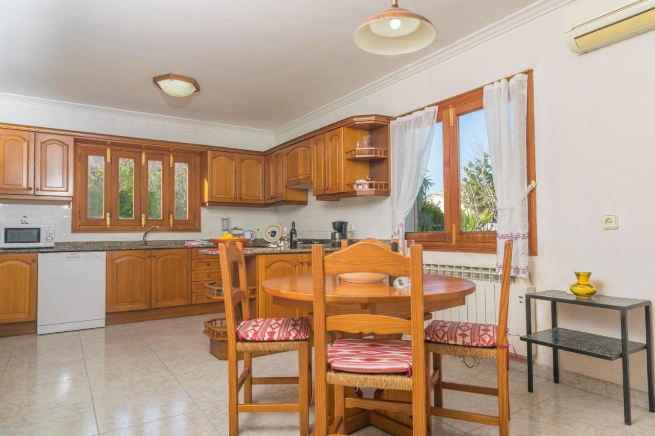 Villa Ginebro Puerto Pollensa