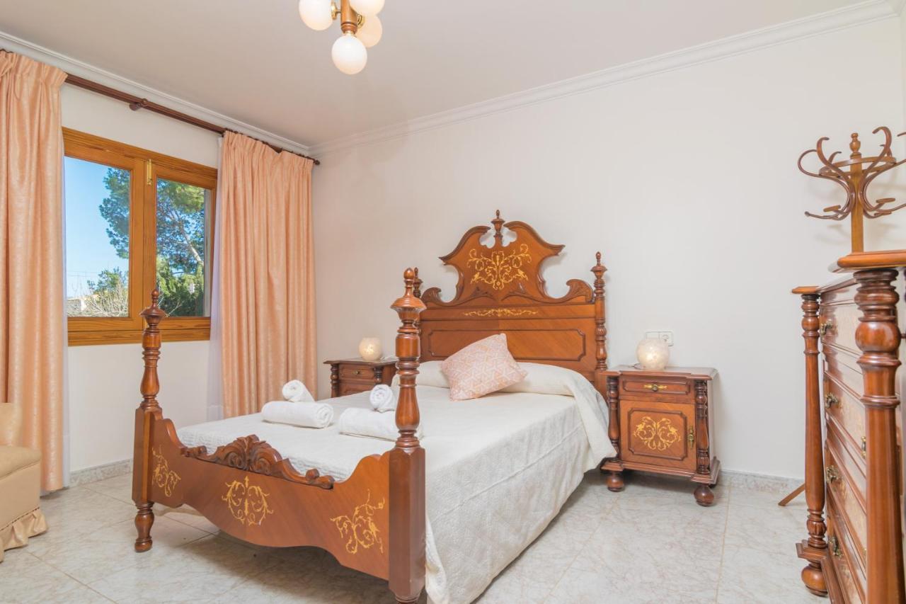 Villa Ginebro *