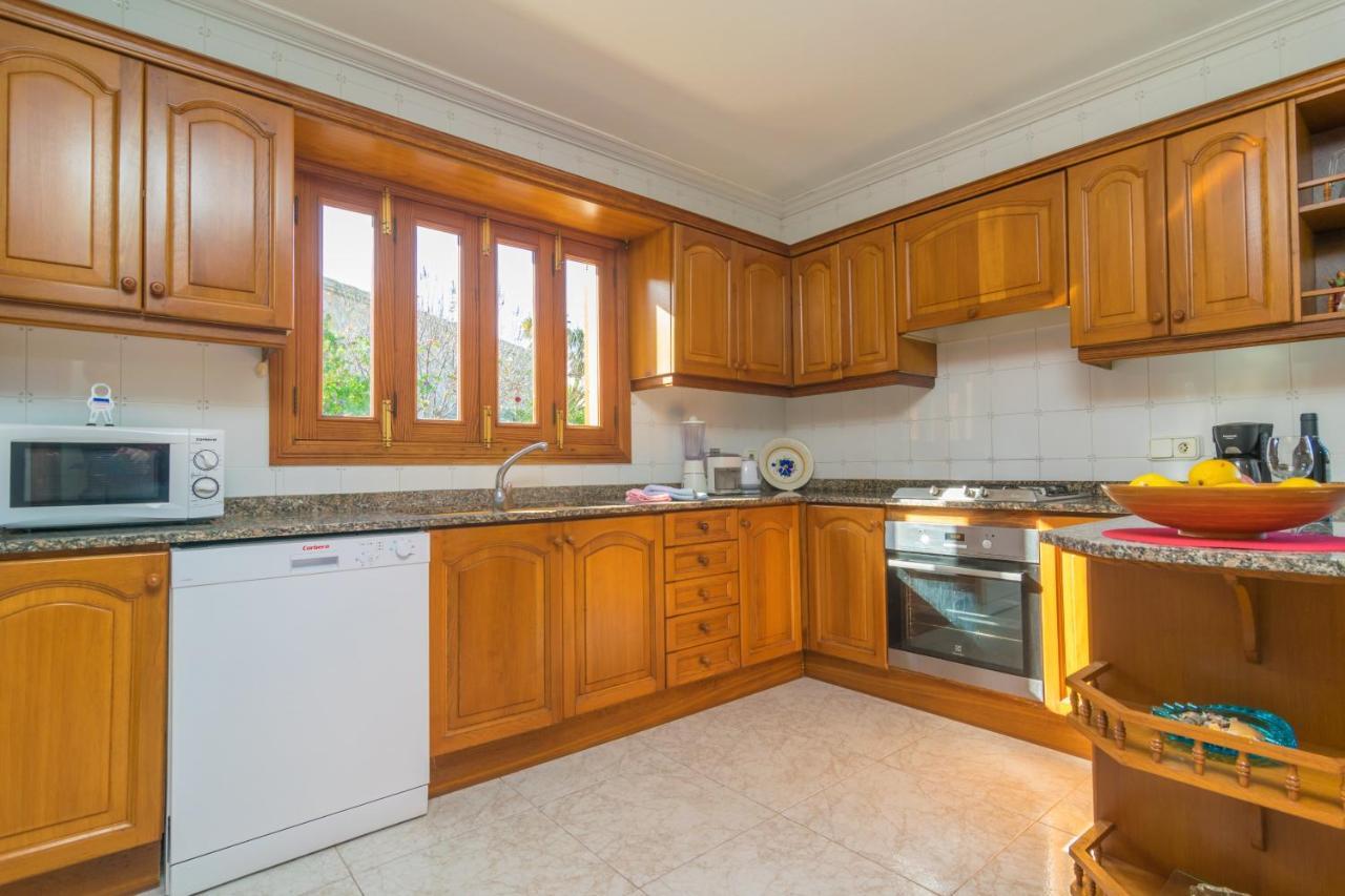 Villa Ginebro *