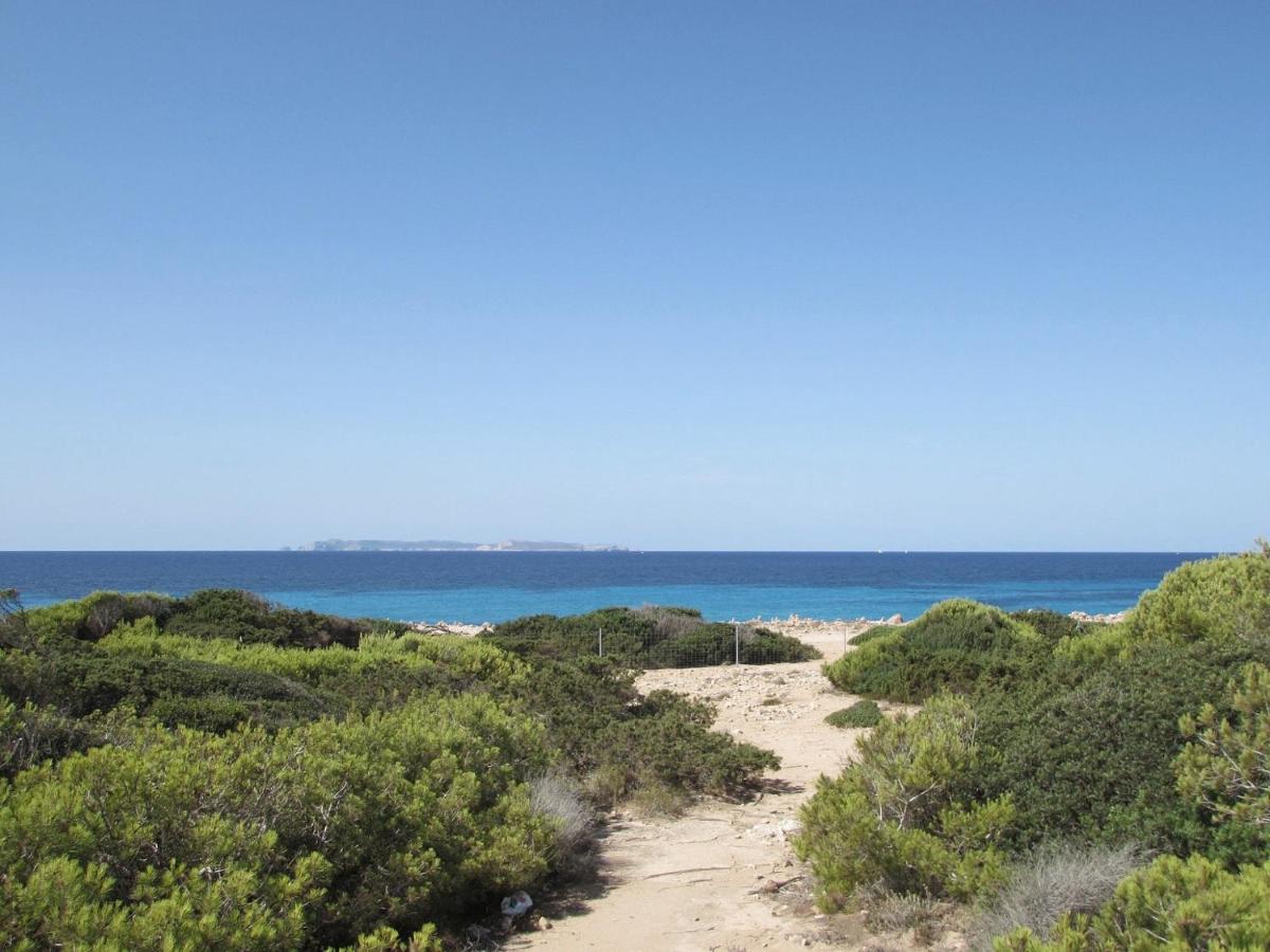 Hotel Chiquita - Adults Only - Over 12 Colonia de Sant Jordi