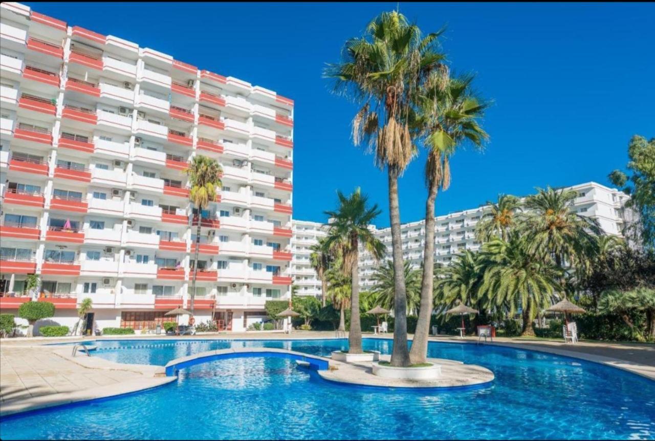 Apartamento Laura Alcúdia