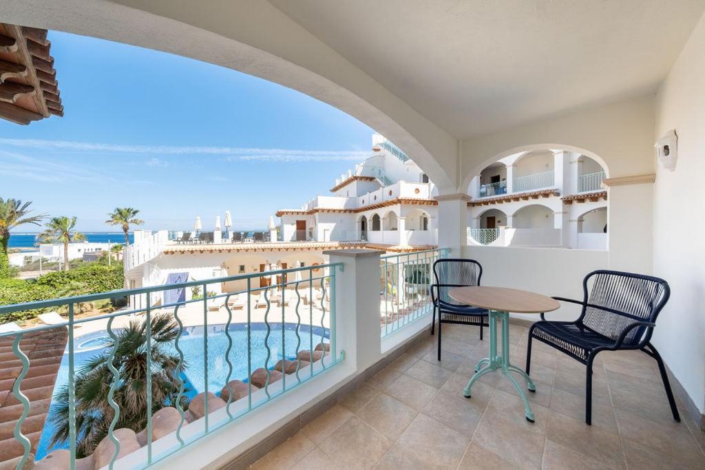 Chiquita - Adults Only - Over 12 4* Colonia de Sant Jordi