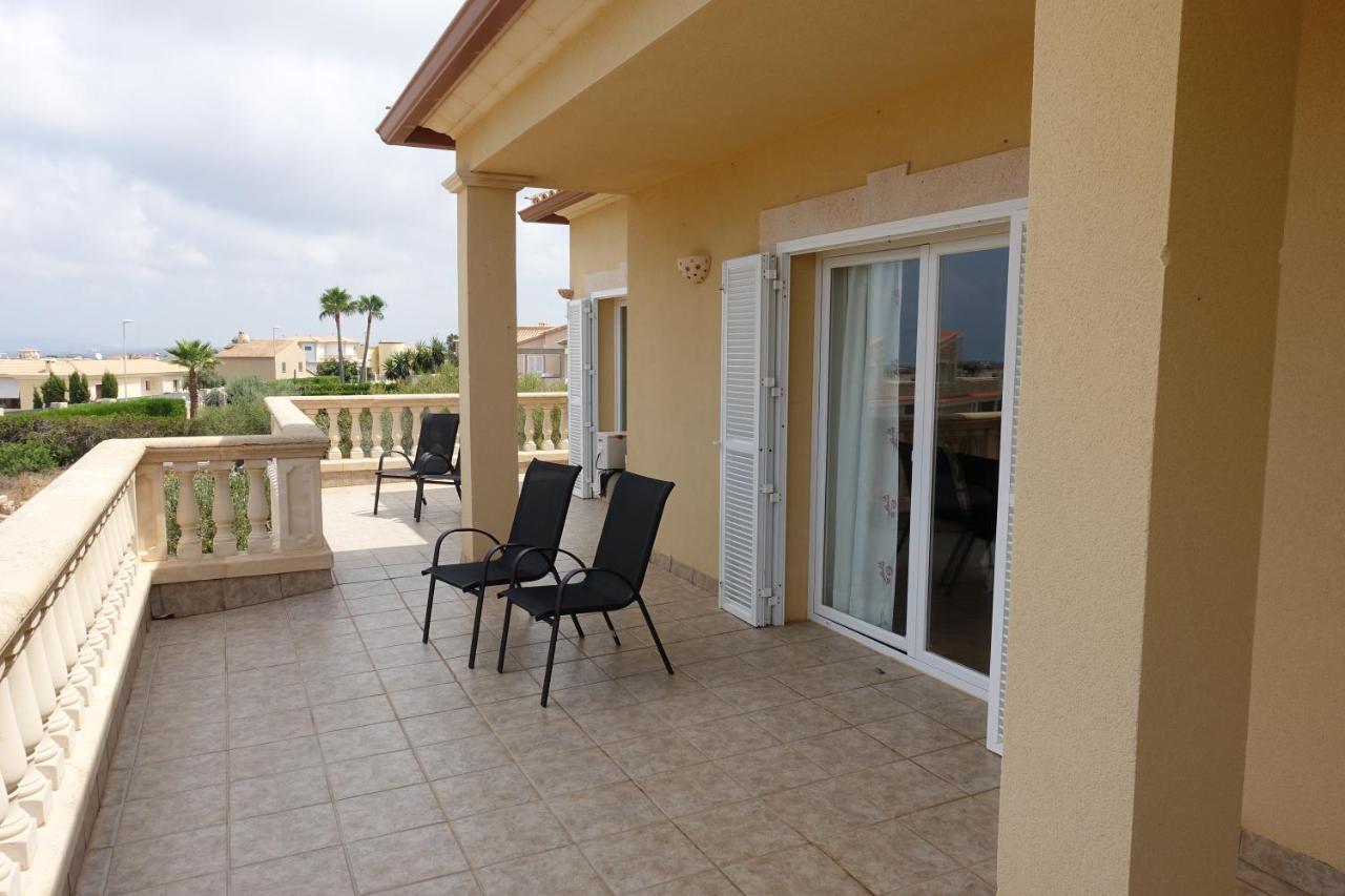 Villa Cunill *