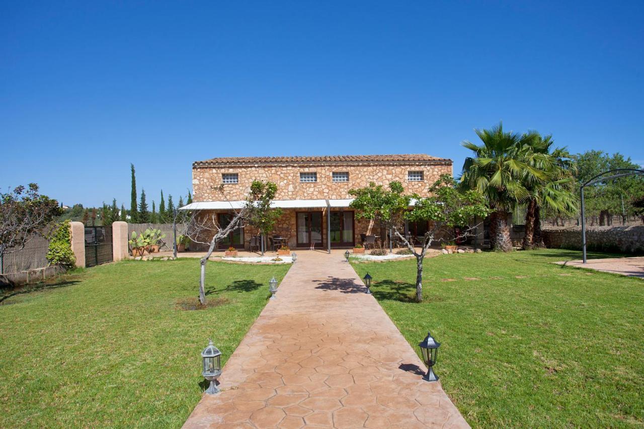 S'hort De Son Caulelles - Adults Only Agroturismo *