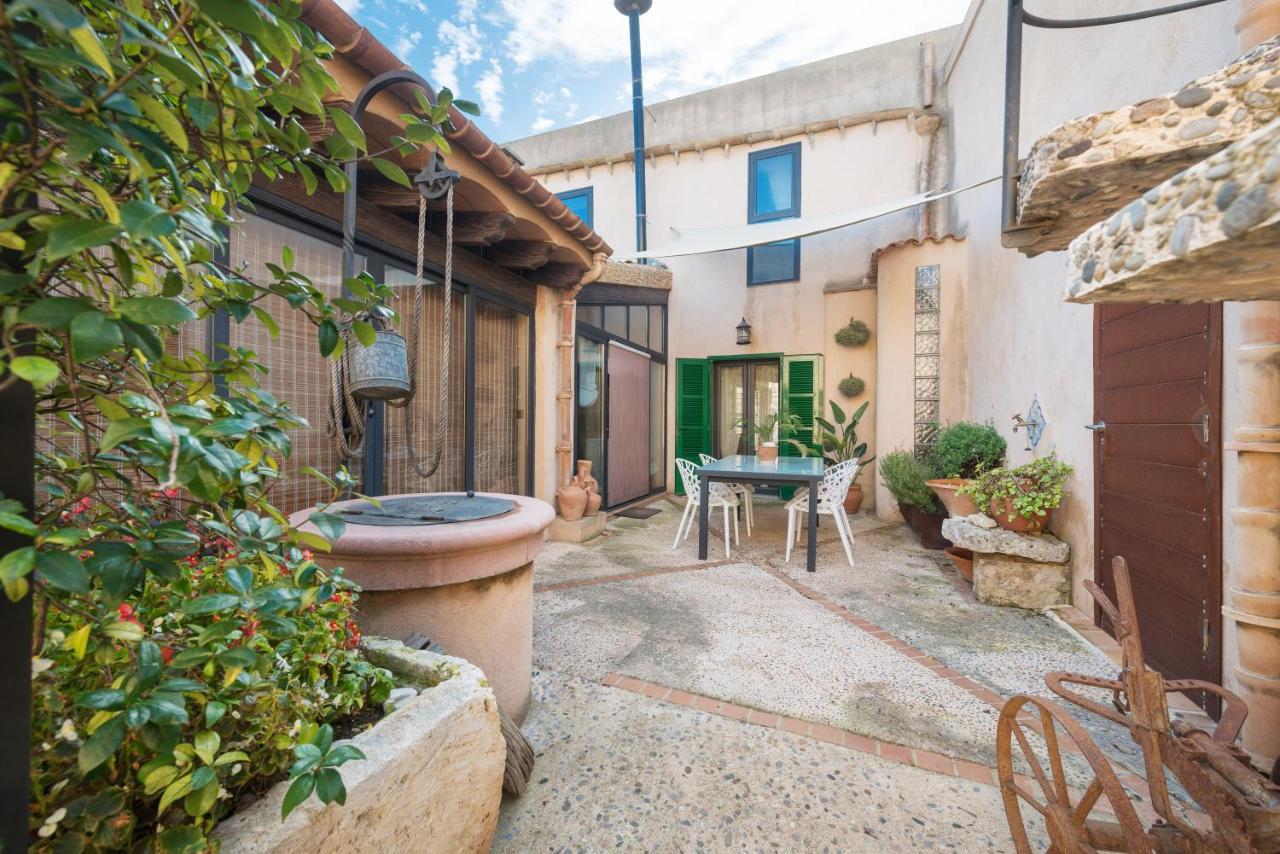 Ca Na Missa Apartamento Llubí
