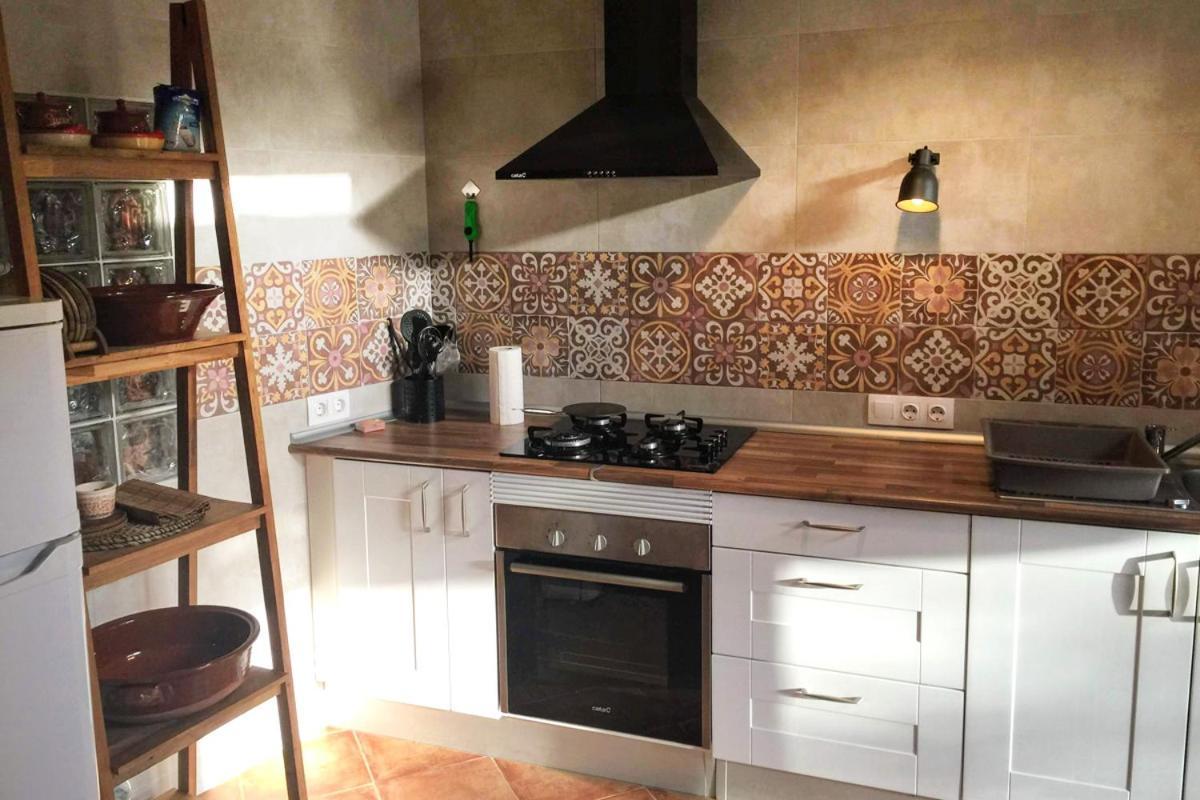 Сasa de vacaciones Finca Las Tortugas Campos (Mallorca)
