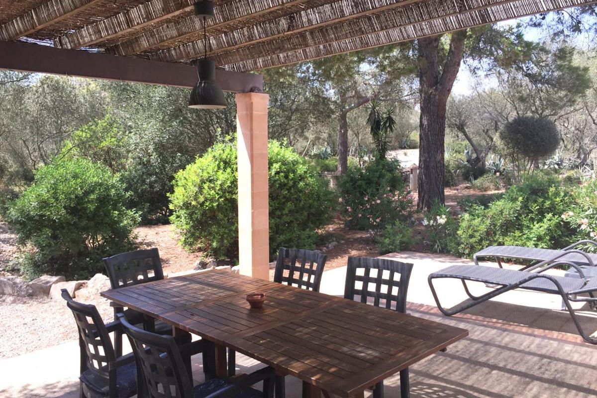 Finca Las Tortugas Сasa de vacaciones
