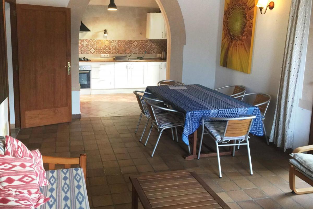 Finca Las Tortugas Сasa de vacaciones Campos (Mallorca)