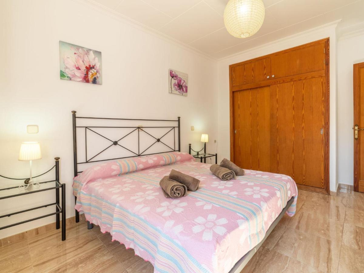 Rosa By Interhome Villa Puerto de Alcúdia