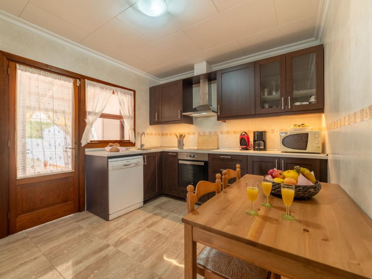 Rosa By Interhome Villa Puerto de Alcúdia