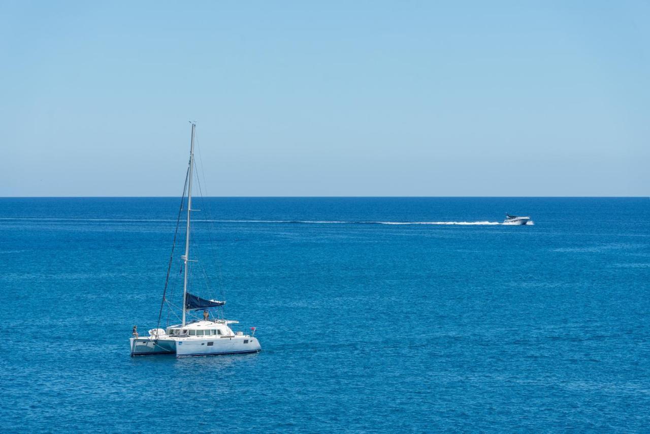 Apartamento Harmonia Con Vista Al Mar, Cala Marsal 300m Apartment Portocolom (Mallorca)