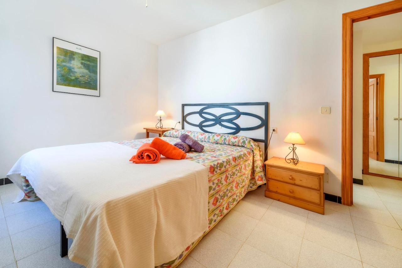 Puerto Rico Apt. Port De Sóller Apartamento