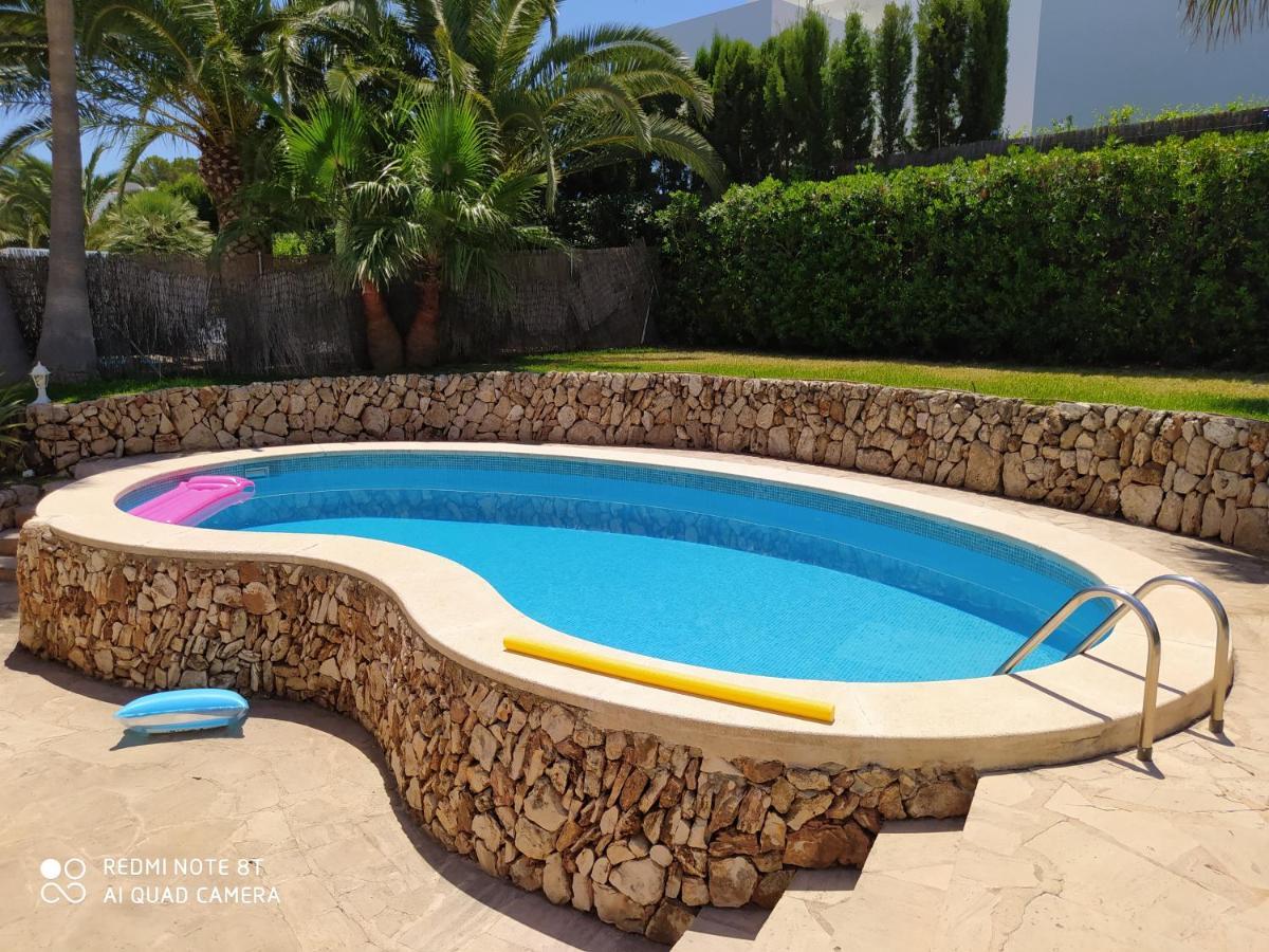Holiday home Casa Birgid