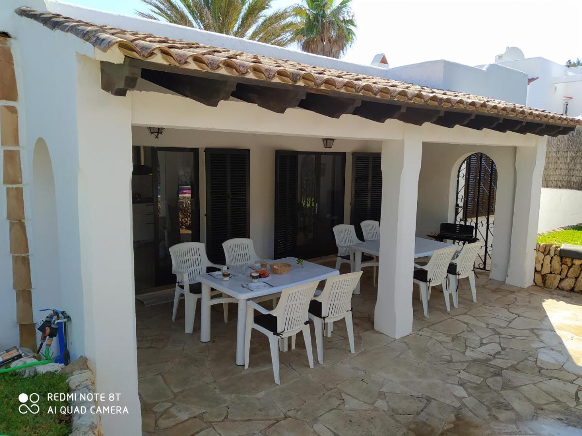 Holiday home Casa Birgid