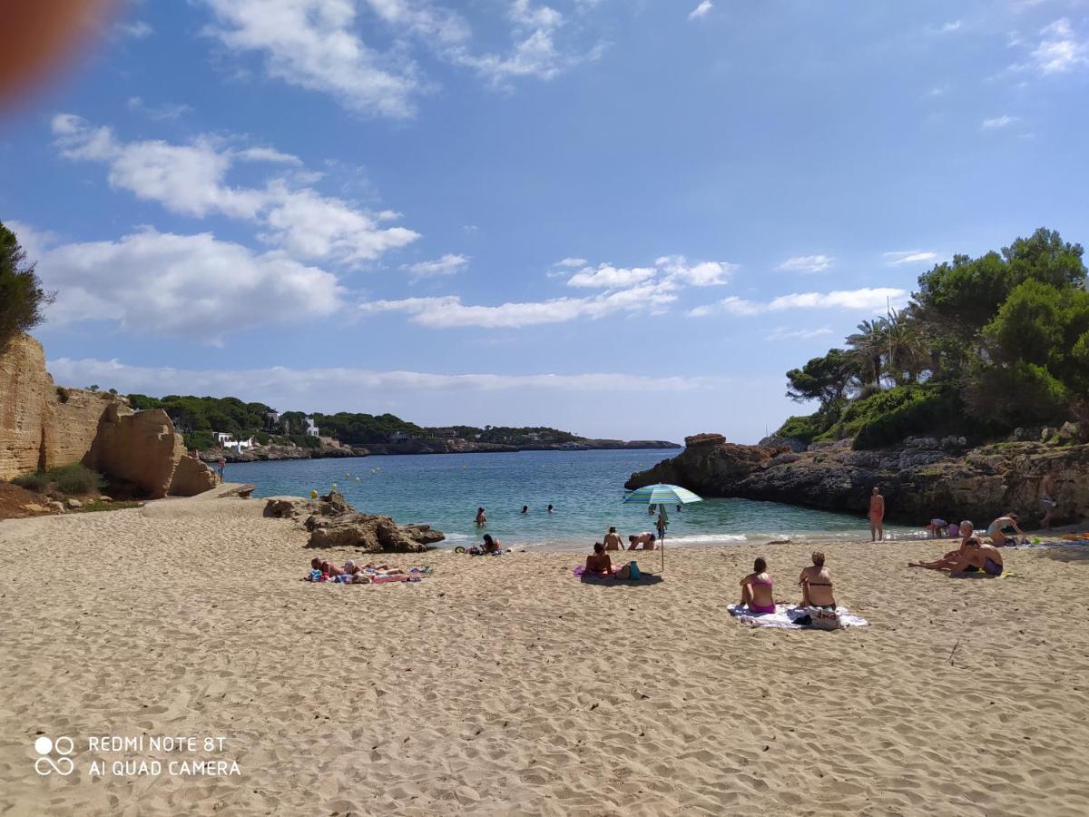 Casa Birgid Holiday home Cala d'Or (Mallorca)