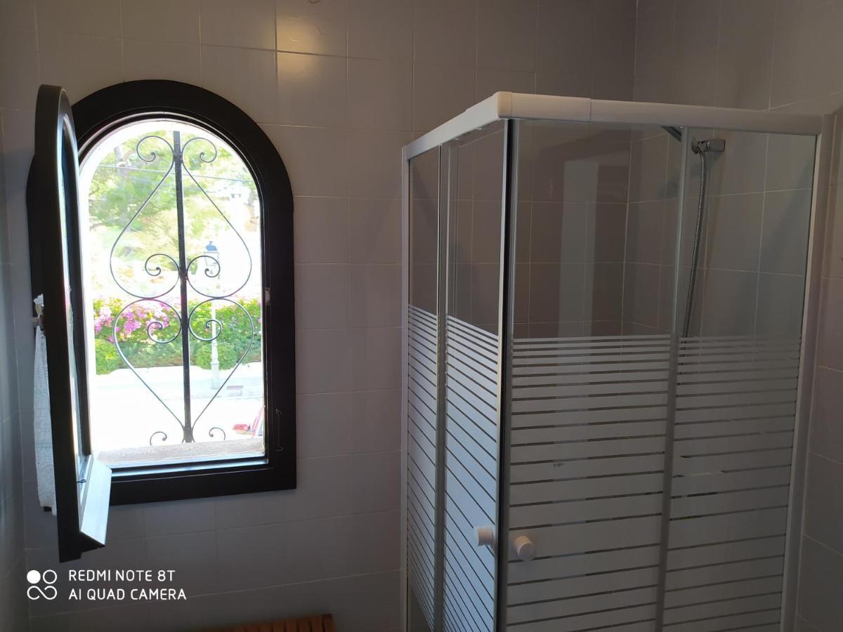 Holiday home Casa Birgid