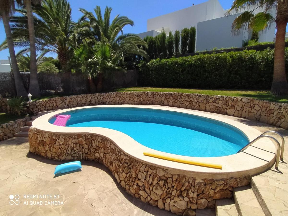 Casa Birgid Holiday home Cala d'Or (Mallorca)