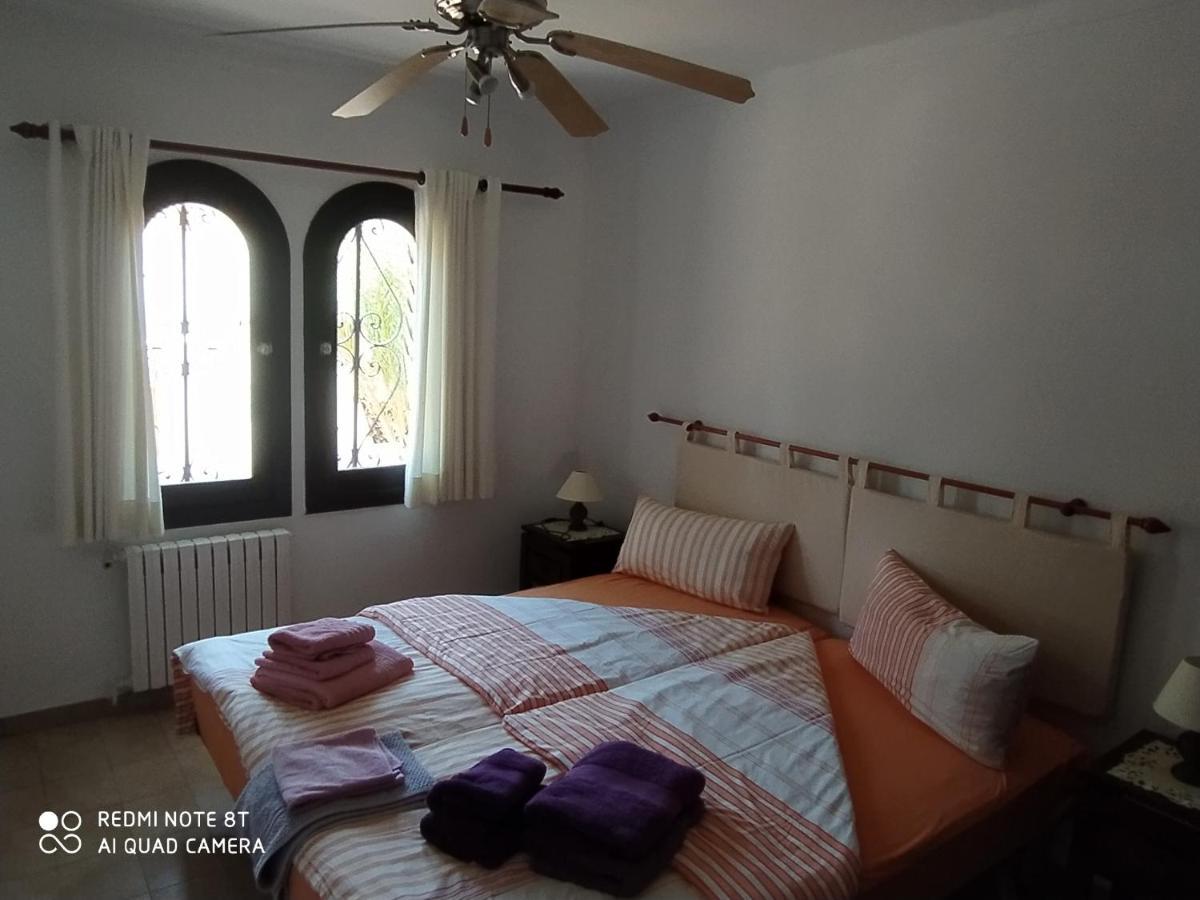 Casa Birgid Cala d'Or (Mallorca)