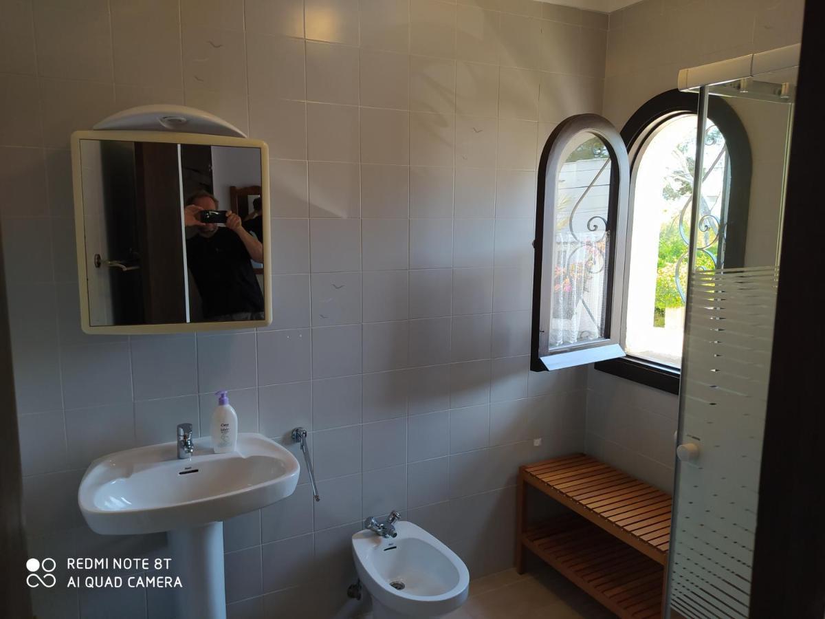 Casa Birgid * Cala d'Or (Mallorca)