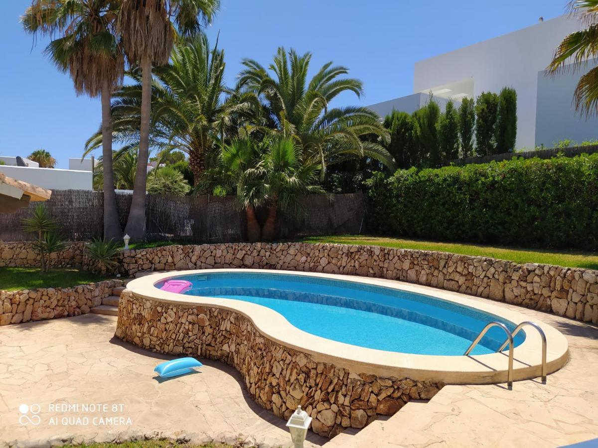 Casa Birgid * Cala d'Or (Mallorca)