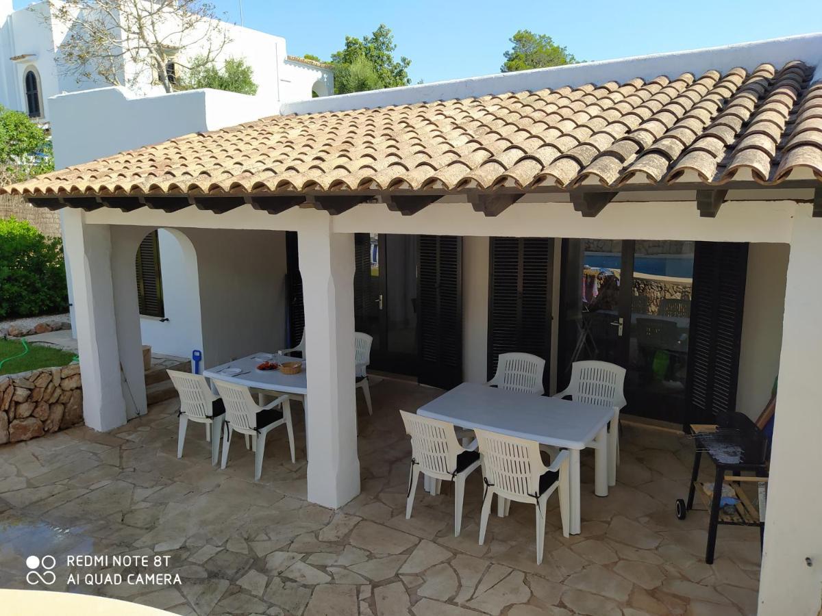 Casa Birgid * Cala d'Or (Mallorca)