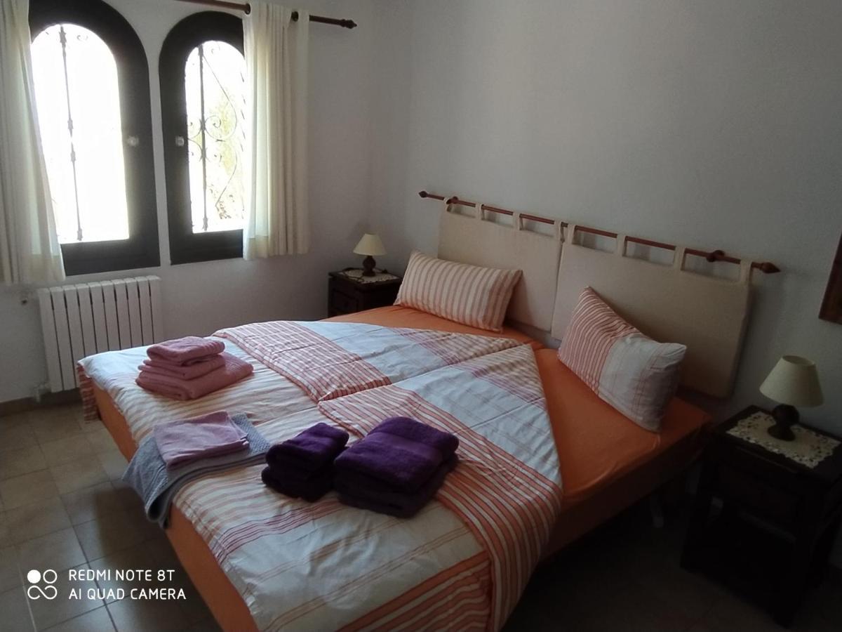 Casa Birgid Cala d'Or (Mallorca)