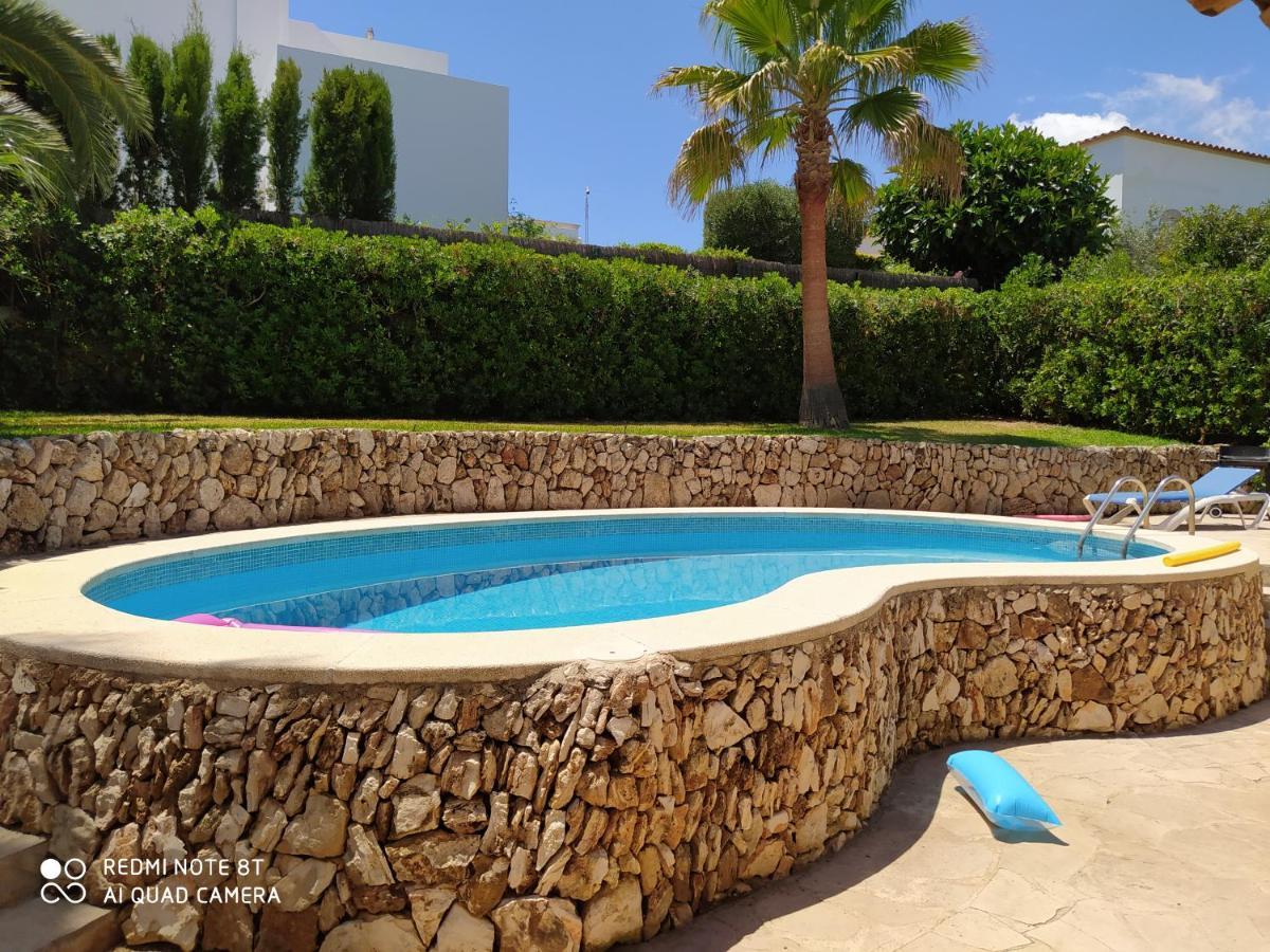 Casa Birgid Holiday home