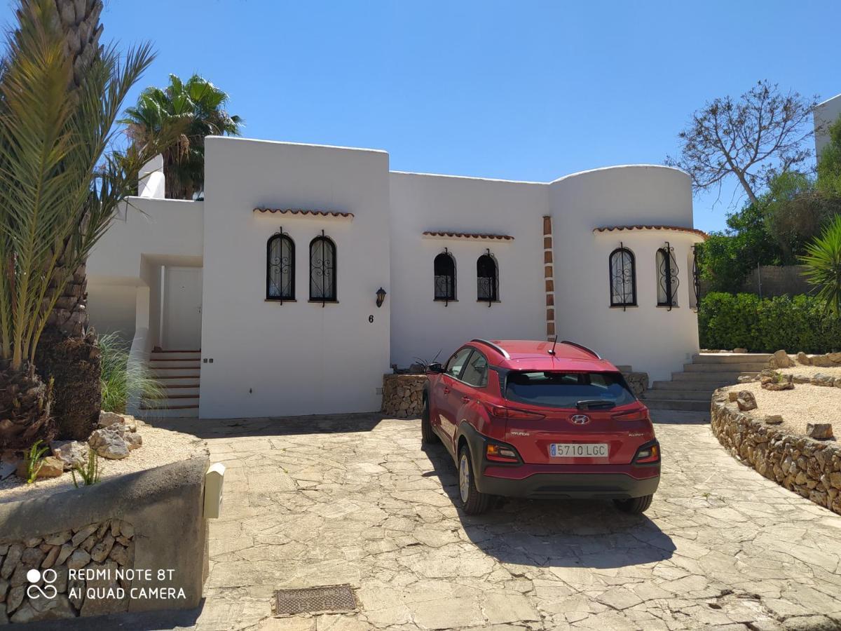 Holiday home Casa Birgid *